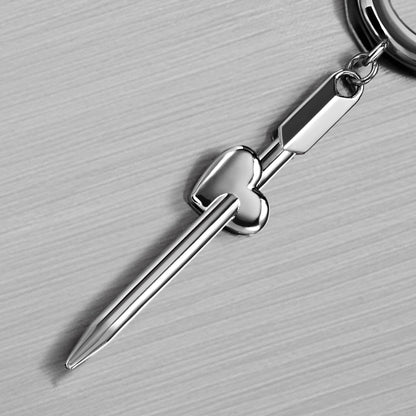 PIERCED HEART EARRINGS