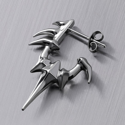 TALON SPIRE EARRINGS