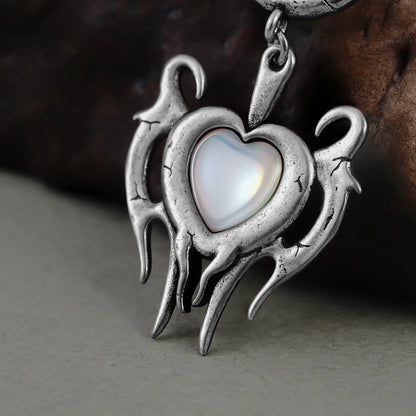 FALLEN GUARDIAN EARRINGS