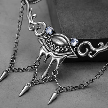 ETHEREAL INSIGHT NECKLACES