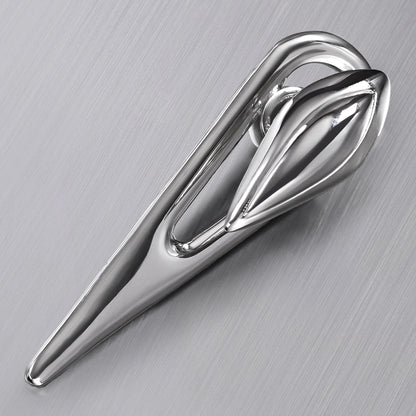 FUTURE BLADE EARRINGS