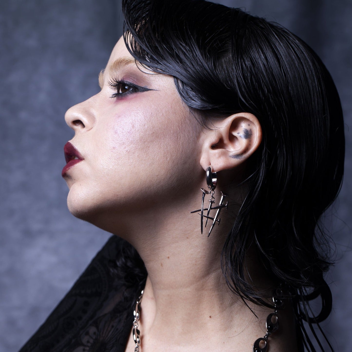 RITUAL NAILS EARRINGS