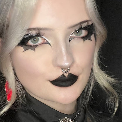 MIDNIGHT BAT CLICKER