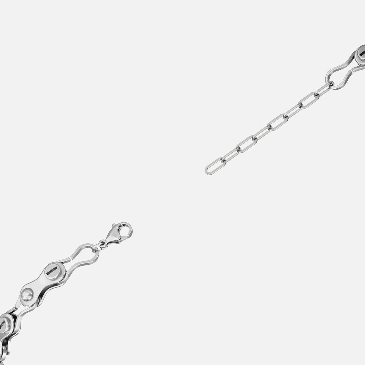 KINETIC CHAIN BRACELET