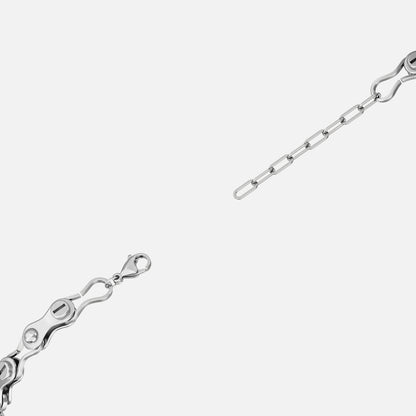 KINETIC CHAIN BRACELET