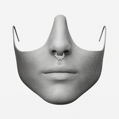 ENCHANTED MEDUSA CLICKER