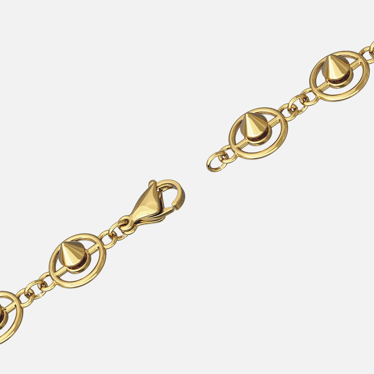 THORN ORBIT BRACELET