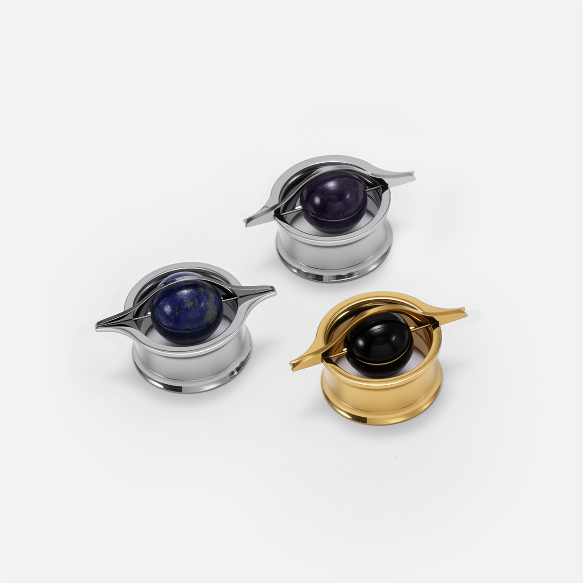 CELESTIAL CORE TUNNELS