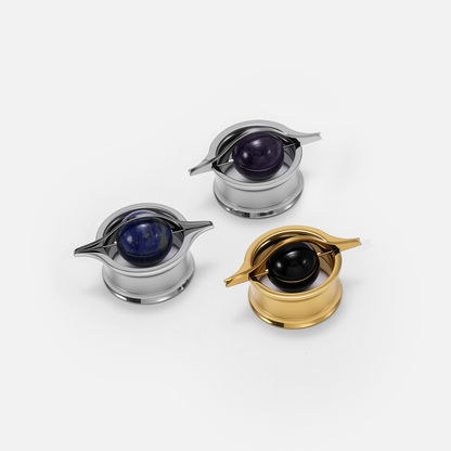 CELESTIAL CORE TUNNELS