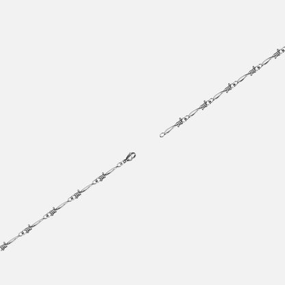 INSECT SENTINEL NECKLACE