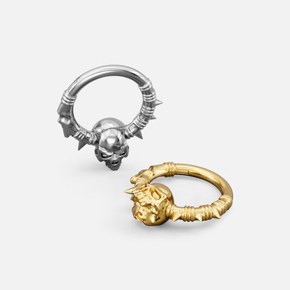 BONE WARRIOR CLICKER