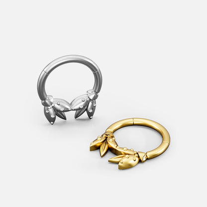 INSECT SENTINEL CLICKER