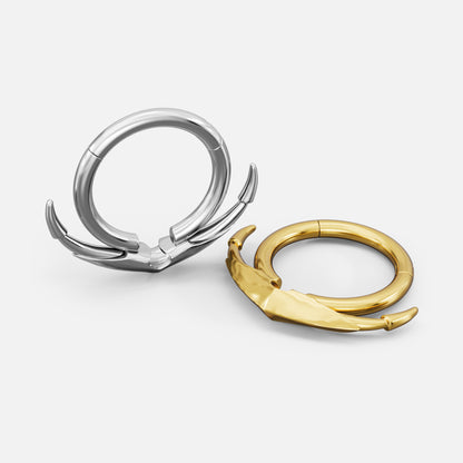 CLAW GUARD SEPTUM CLICKER