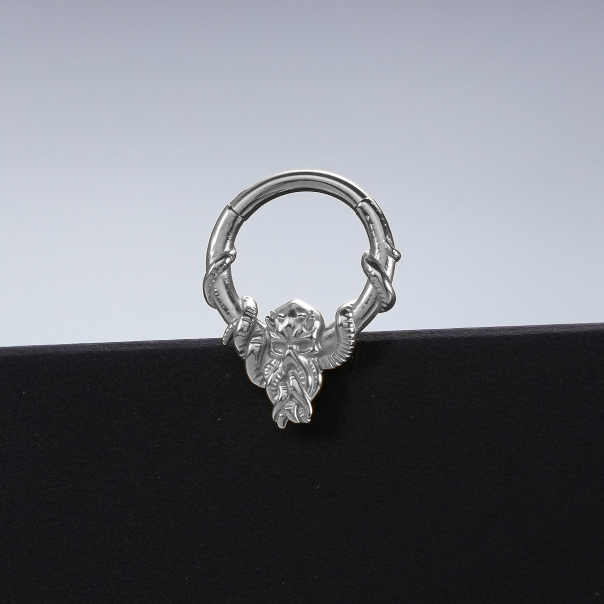 KRAKEN MYSTIQUE CLICKER