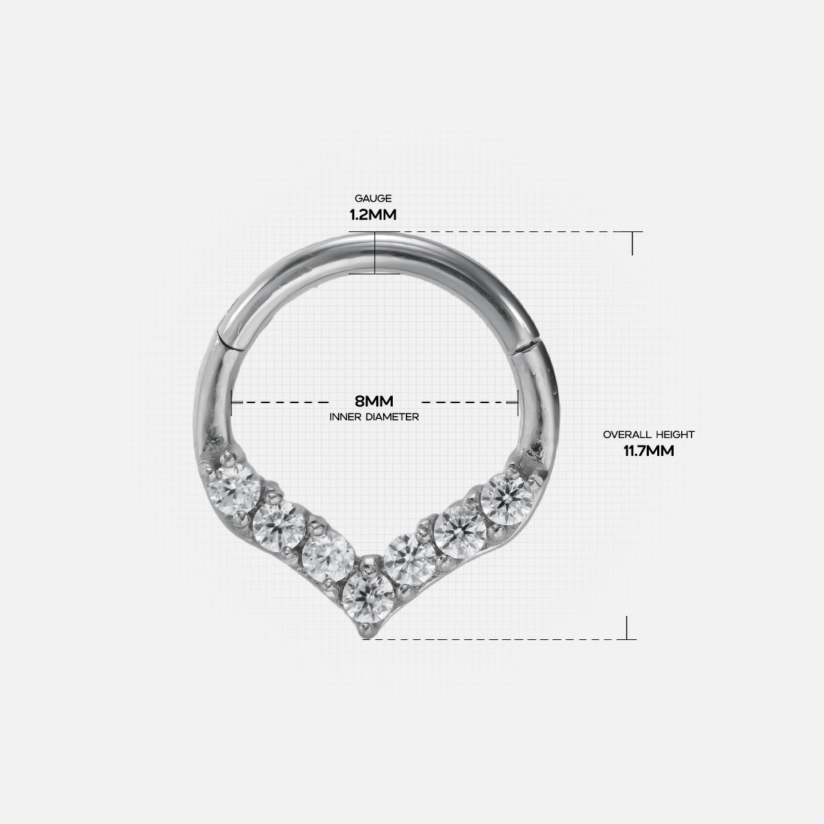 SPARKLING DROP CLICKER