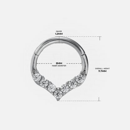 SPARKLING DROP CLICKER