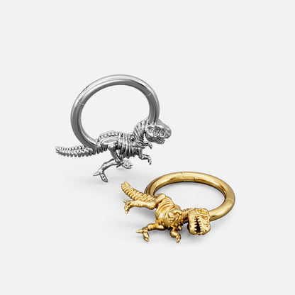 DINOSAUR DELIGHT CLICKER