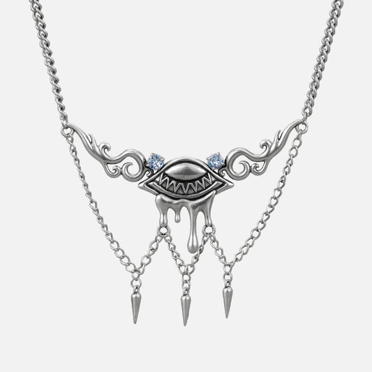 ETHEREAL INSIGHT NECKLACES