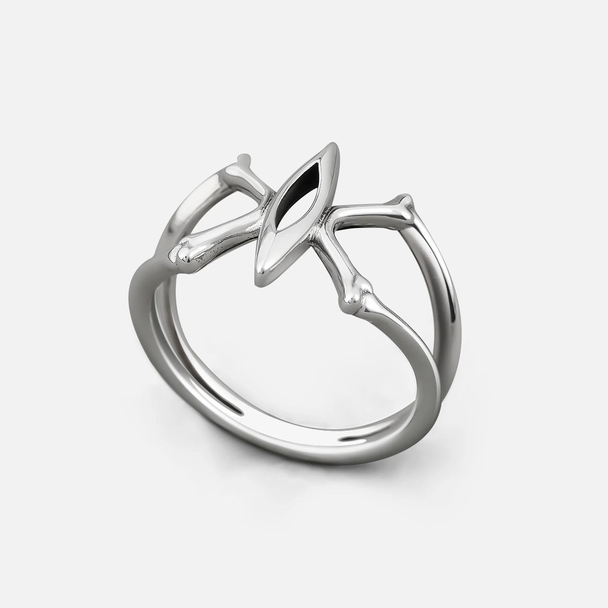 VISIONARY SPIRIT RING