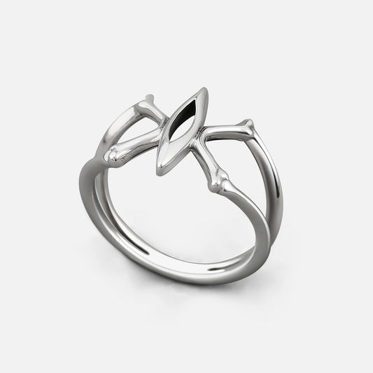 VISIONARY SPIRIT RING