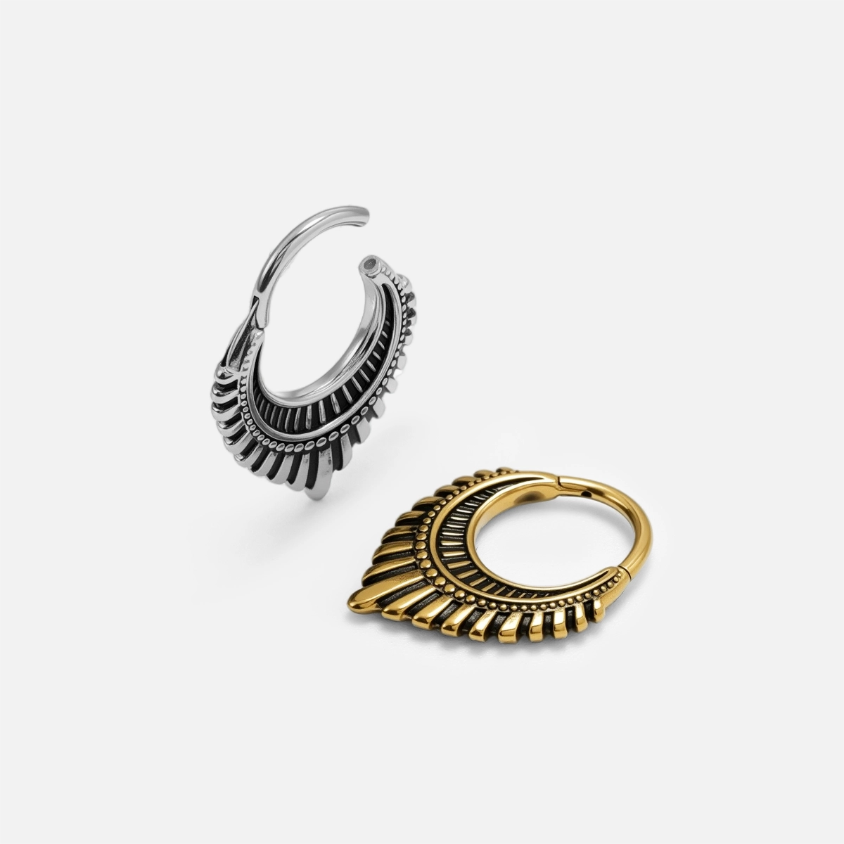 ARTISAN INSPIRED CLICKER