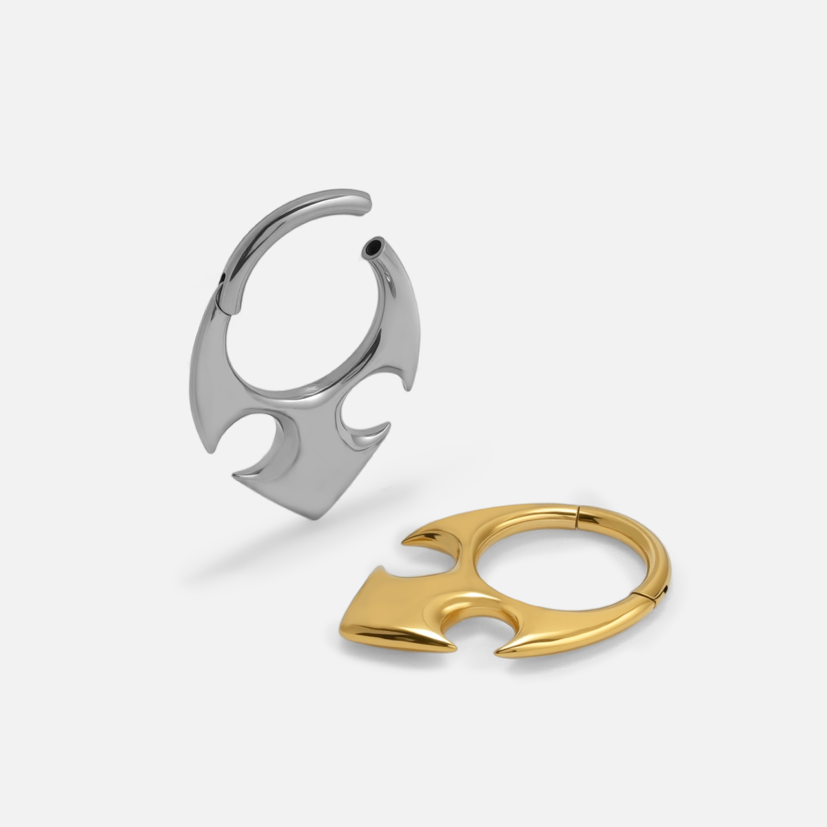 SHARP ELEGANCE CLICKER