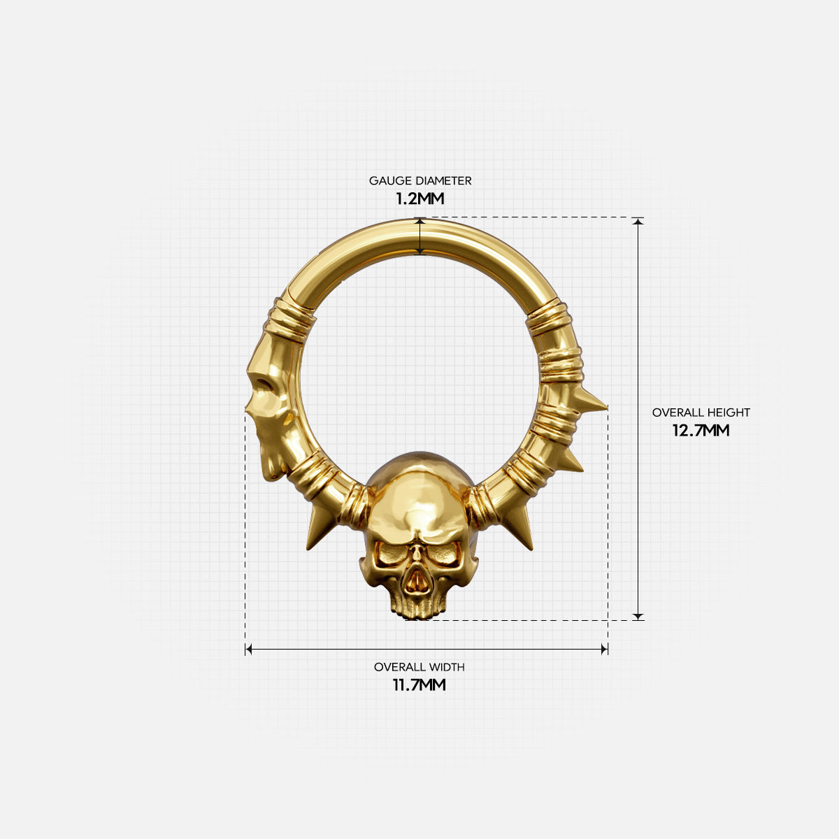 BONE WARRIOR CLICKER