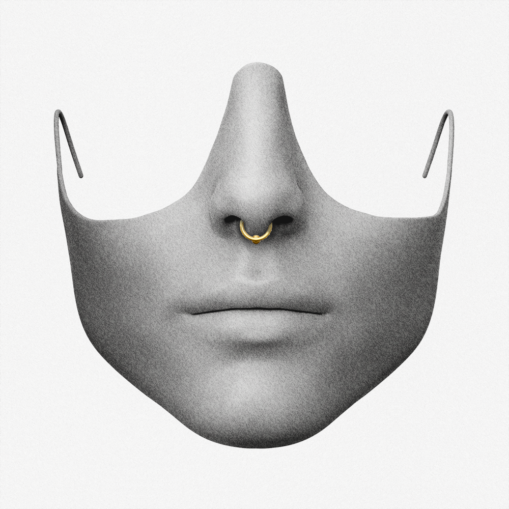 LAYERED BAND CLICKER