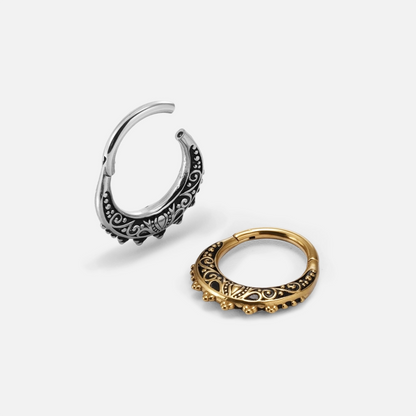 ORNATE HERITAGE CLICKER