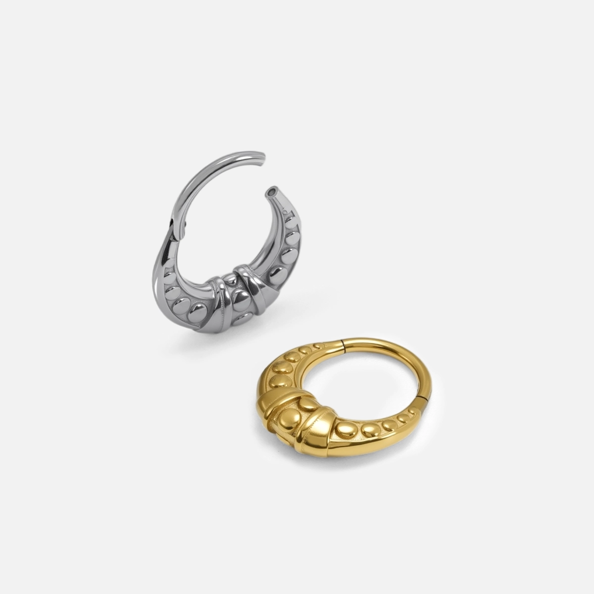 ANCIENT RELIC CLICKER