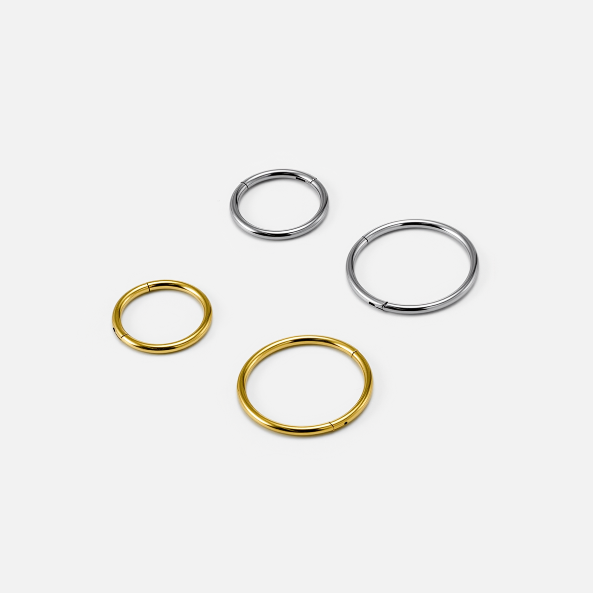 MINIMAL LOOP CLICKER