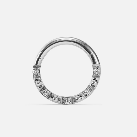 RADIANT LOOP CLICKER
