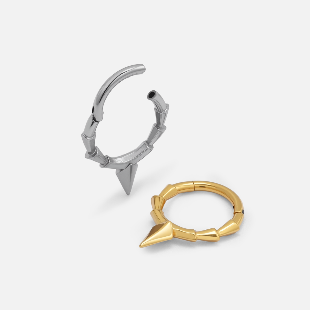 FOCUSED SPIKE CLICKER