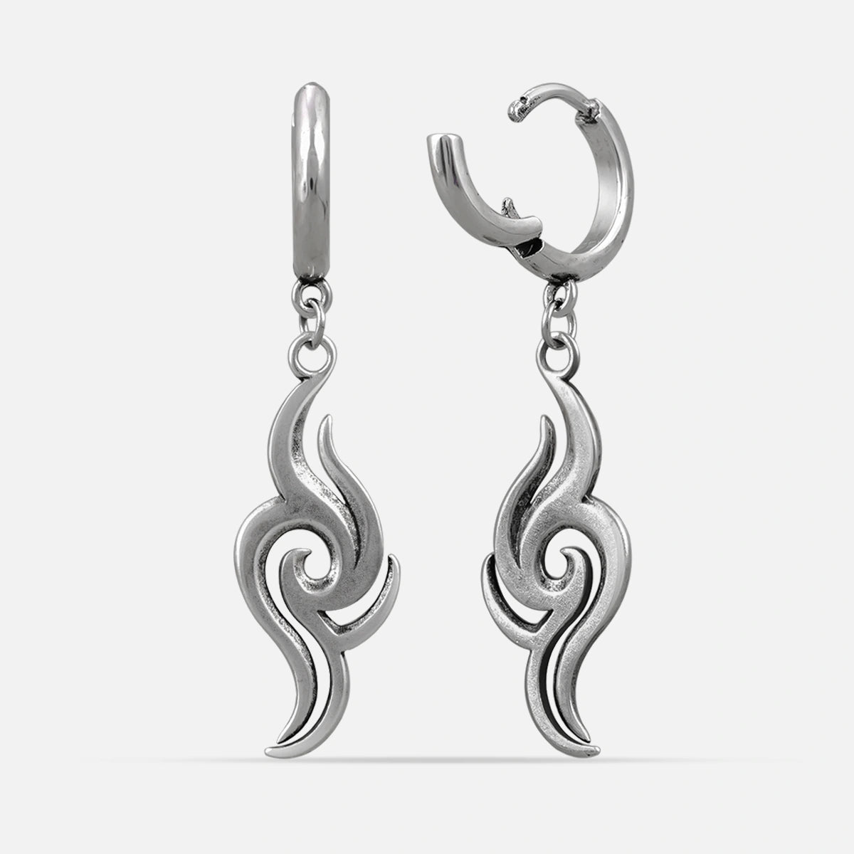 ETERNAL FLAME EARRINGS