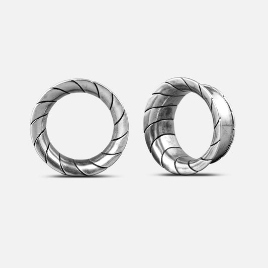 ETERNAL SPIRAL TUNNELS