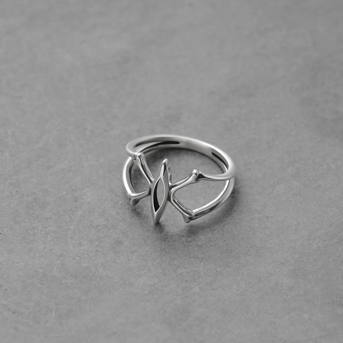 VISIONARY SPIRIT RING