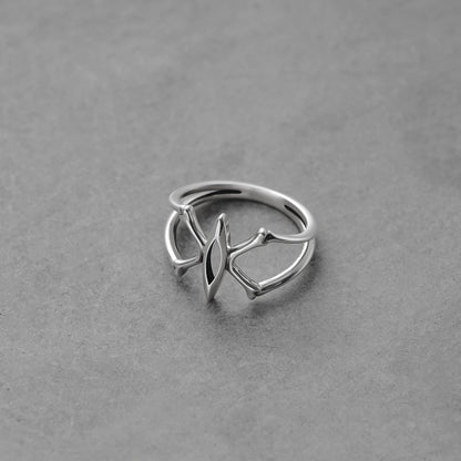 VISIONARY SPIRIT RING