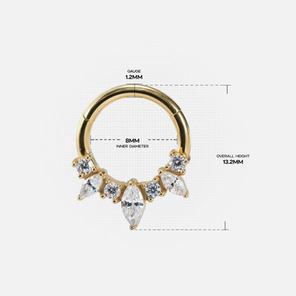 OPULENT SPARKLE CLICKER