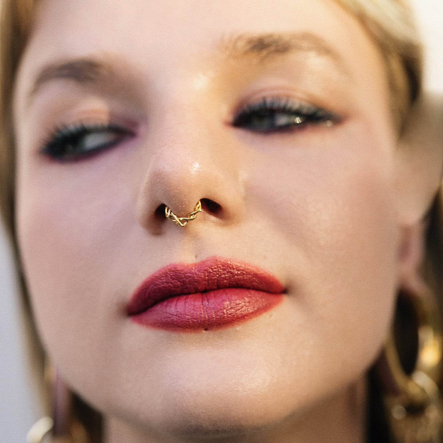 VINE SEPTUM CLICKER