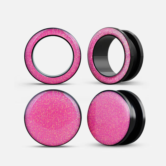 GLAM POP PLUGS
