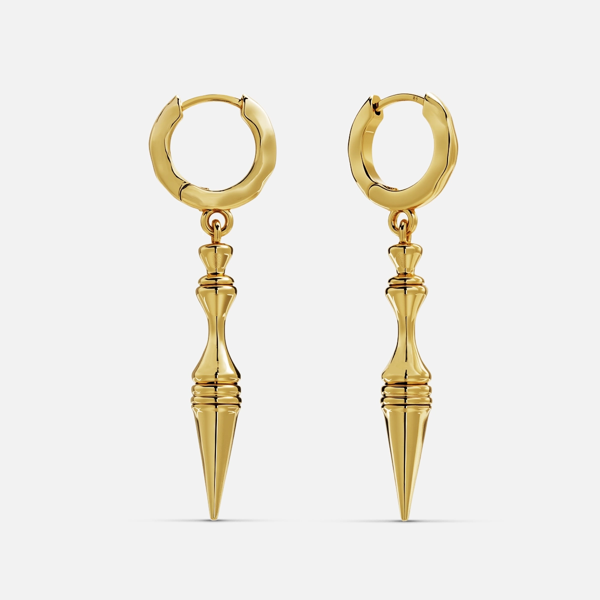 TIMELESS SPEAR EARRINGS