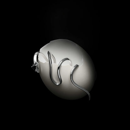 DUAL COIL EAR CUFFS