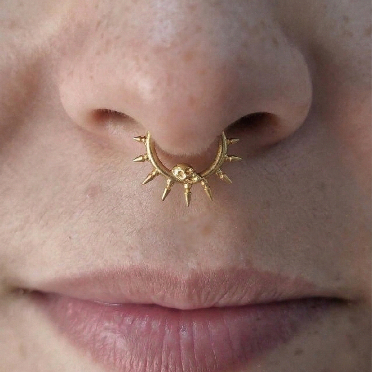 MEMENTO SKULL CLICKER