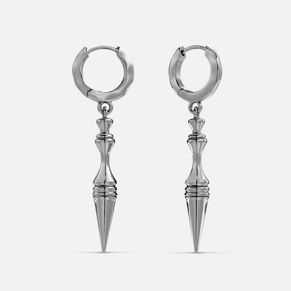 TIMELESS SPEAR EARRINGS