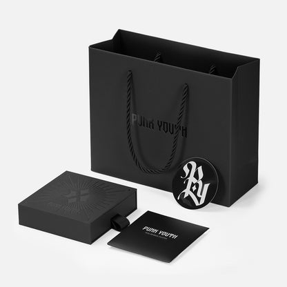 PACKAGING BOX (NEW)