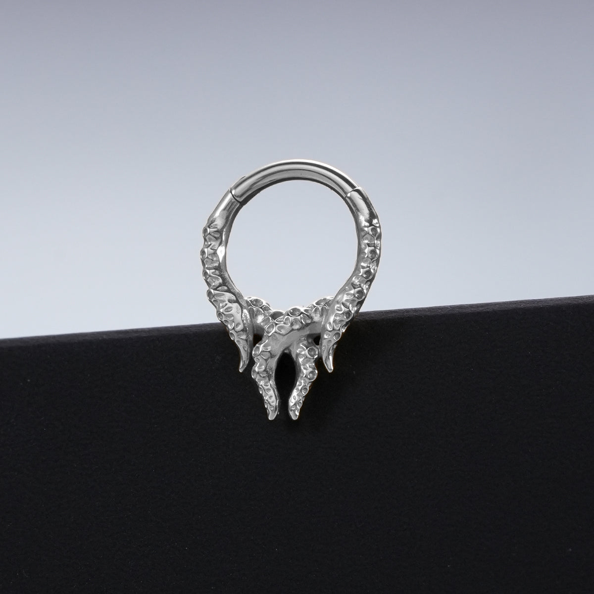 OCTOPUS TENTACLE CLICKER