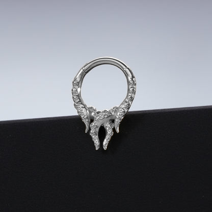 OCTOPUS TENTACLE CLICKER