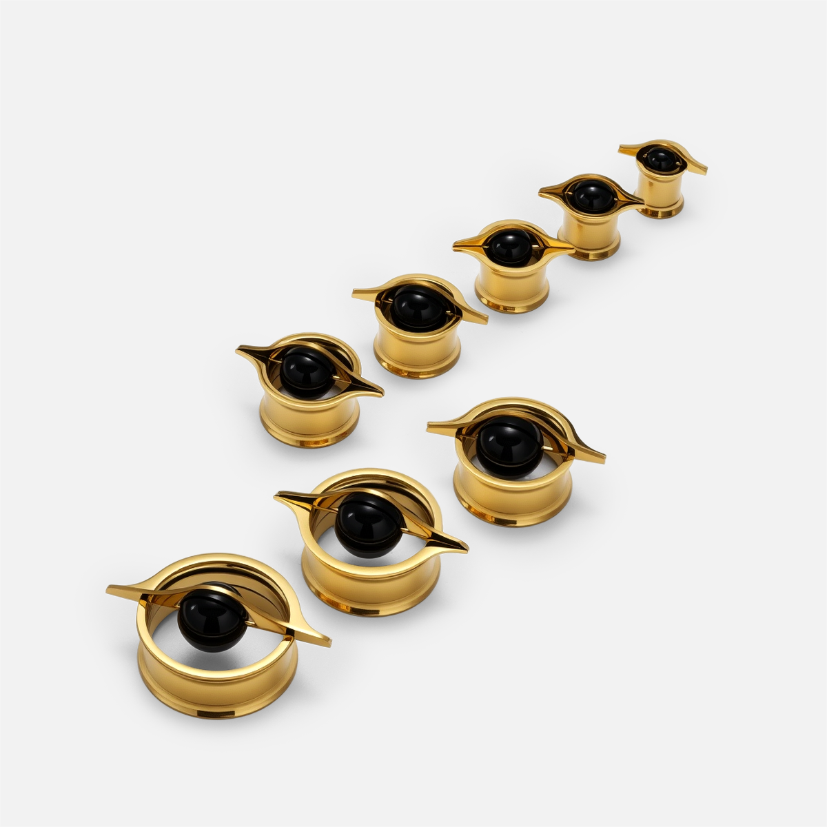 CELESTIAL CORE TUNNELS