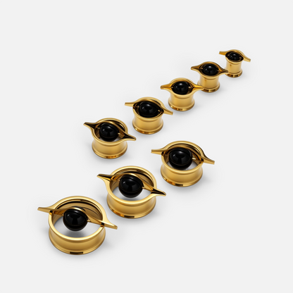 CELESTIAL CORE TUNNELS