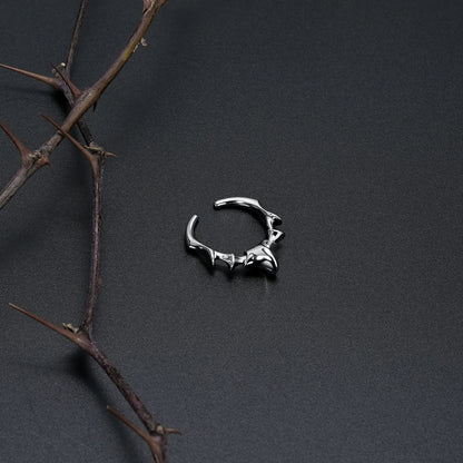 SPINAL JOINT OPEN RINGS